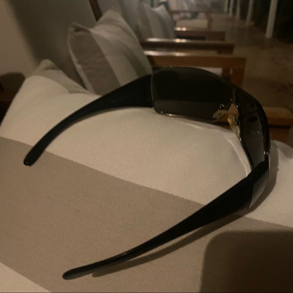 Vintage Prada Sunglasses Y2K - Picture 14 of 15